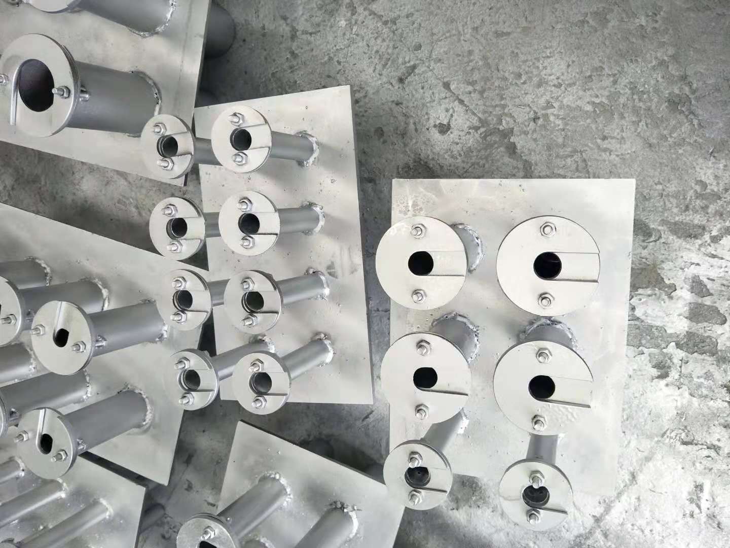 随州市通风套管防水套管 - 排名